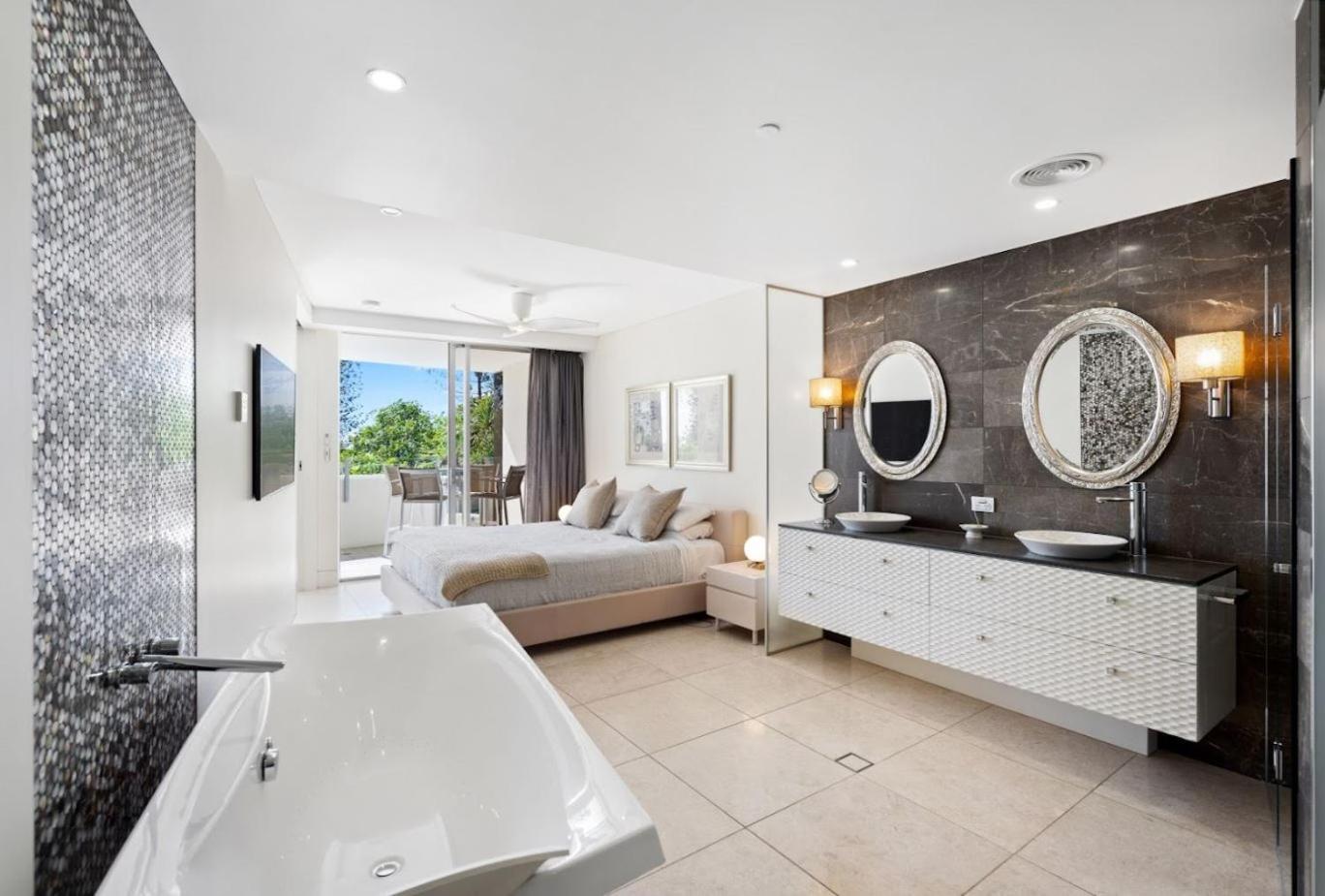 מולולאבה Sea Pearl A1 Beach Resort מראה חיצוני תמונה